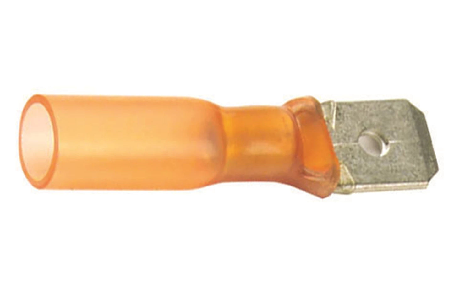 Connecteurs rapides thermorétractables males 24-22GA paquet de 15- 842436