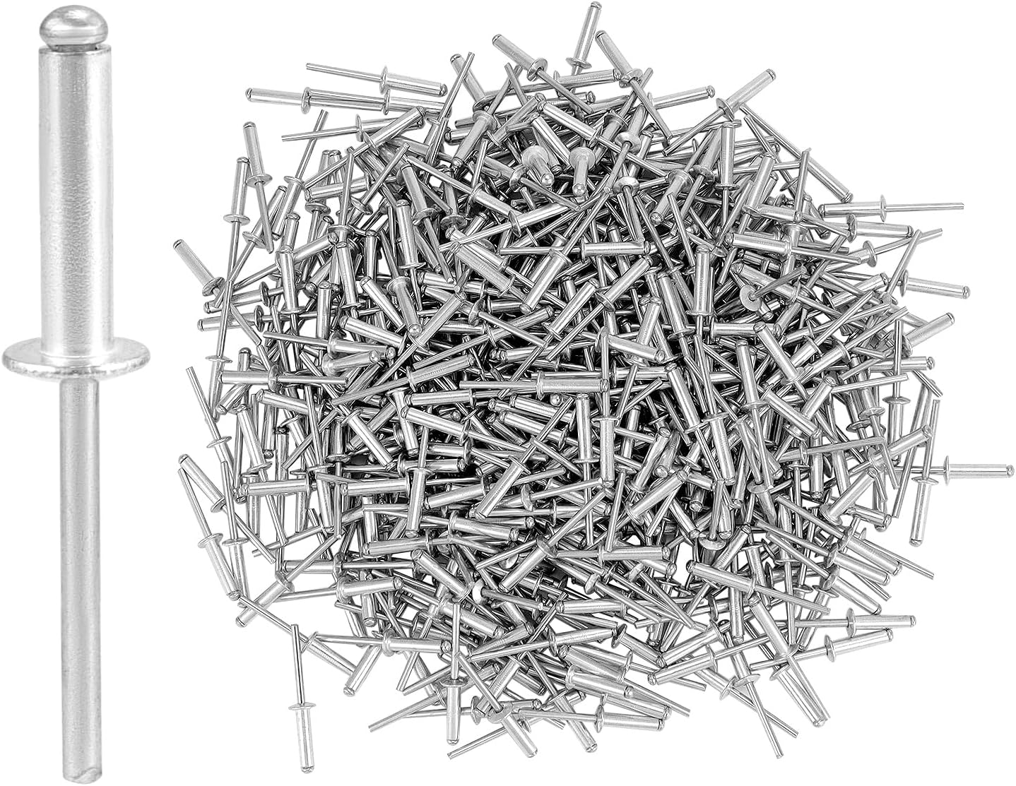 Rivets