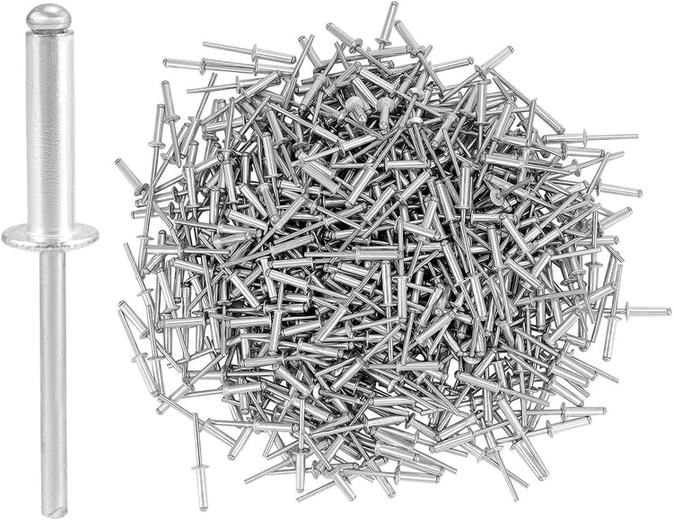 Rivets