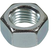 670-006 ÉCROU M6-1.00 REFILL 25 PIECES POUR Y-150