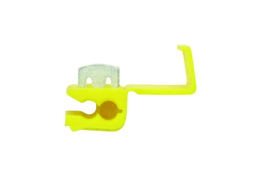 SCOTCH LOCKS – Connecteurs de dérivation isolé en pvc 12-10Ga pqt 10- 761372