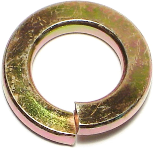 101-014 RONDELLE AUTO-BLOQUAGE 1/4''  REFILL 50  PIECES POUR Y-100