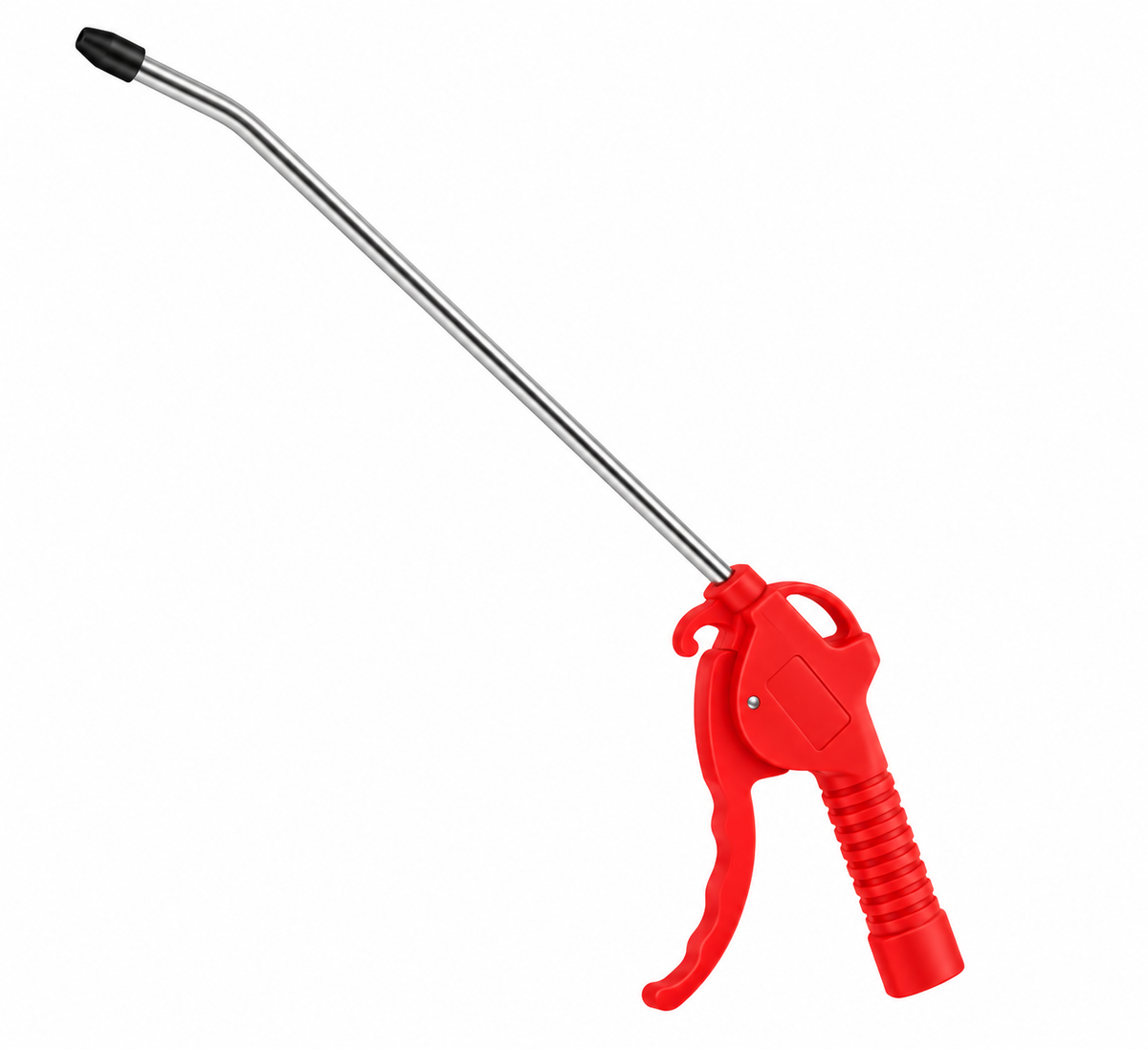 Soufflette pneumatique, embout courbé de 10'', 1/4" NPT-  ABG-10