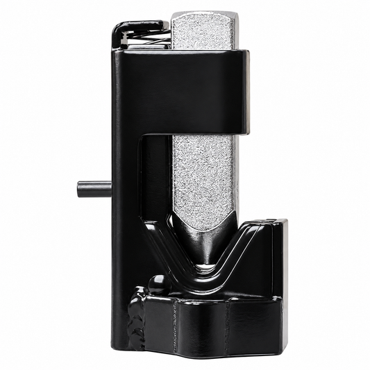 Outil à sertir à percussion pour cosses de câbles de batterie et de soudage – 8 AWG à 4/0 AWG-  NY0001