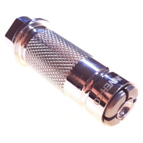 Coupleur verrouillable pour pistolet graisseur -  UC2121