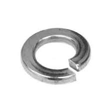 157-014 RONDELLE AUTO-BLOQUAGE 1/4''  REFILL 50  PIECES POUR Y-200