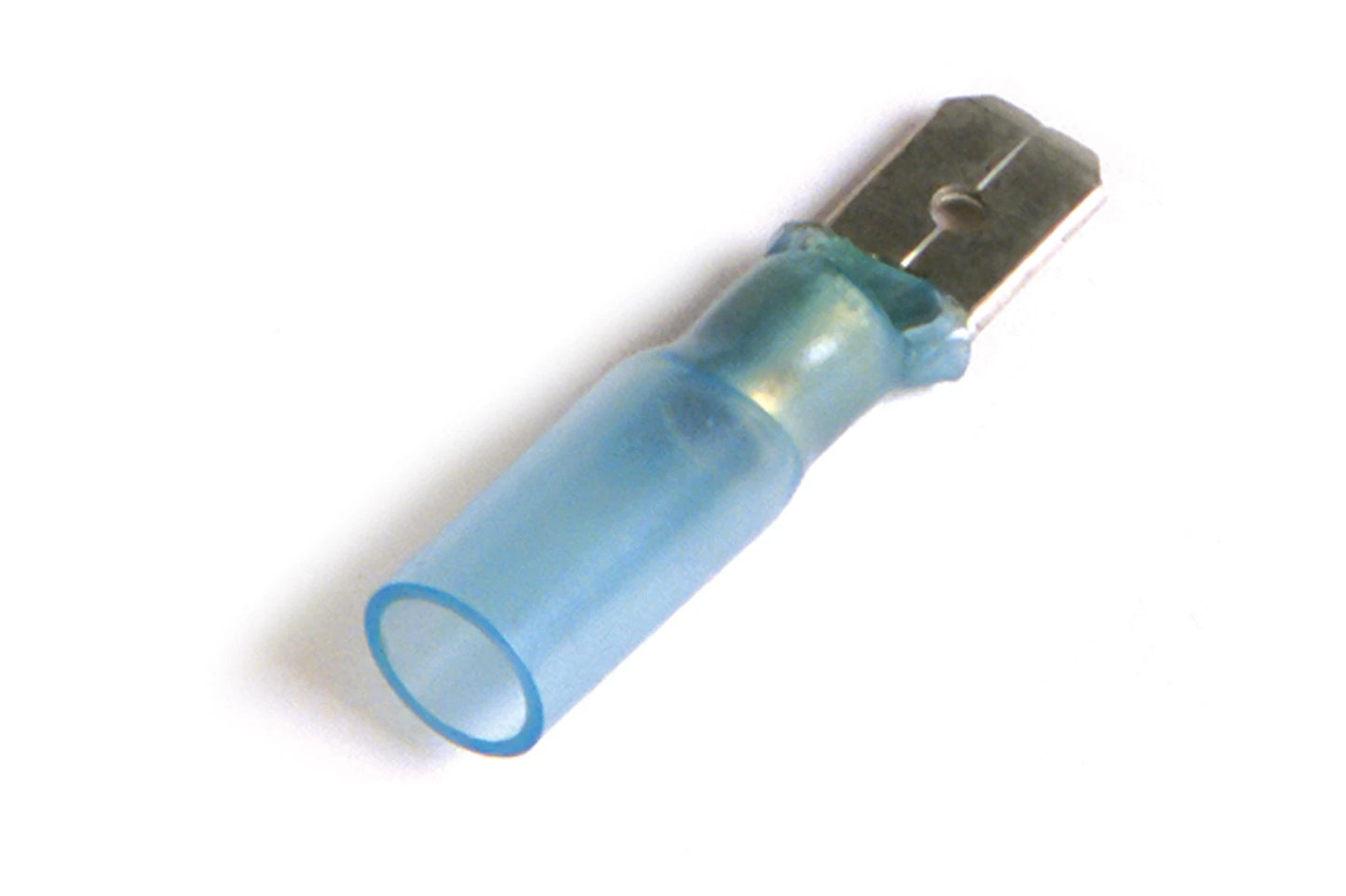 Connecteurs rapides thermorétractables males 16-14GA paquet de 15-  842430