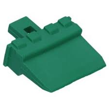 Verrou de retenue pour le DT04-8P(A) paquet de 2- W8P
