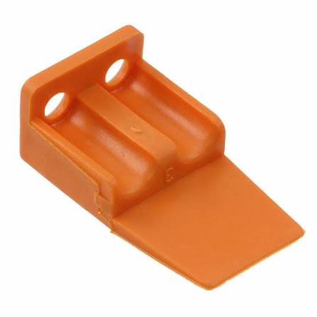Verrou de retenue pour le DTP06-2S paquet de 2- WP-2S