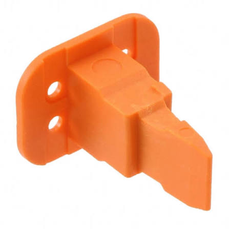 Verrou de retenue pour le DT06-4S paquet de 10- W4S