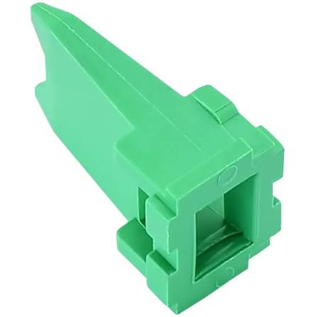Verrou de retenue pour le DT04-4P paquet de 10- W4P