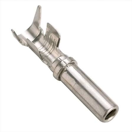 CONTACT DEUTSCH FEMELLE OUVERT 12-10GA DTP PK10-  1062-12-0222