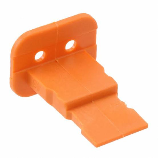 Verrou de retenue pour le DT06-2S paquet de 10-  W2S