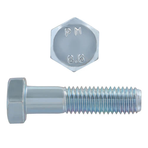 608-274 M6 X 1.00 X 25MM REFILL 25 PIECES POUR Y-150