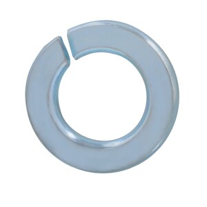 740-006 RONDELLE AUTO-BLOQUAGE M6 REFILL 50 PIECES POUR Y-150