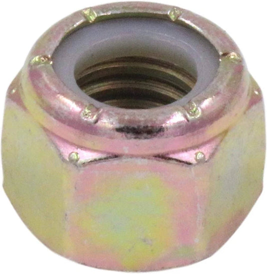 108-514 ÉCROU NYLON   1/4-20  REFILL 25  PIECES POUR Y-100