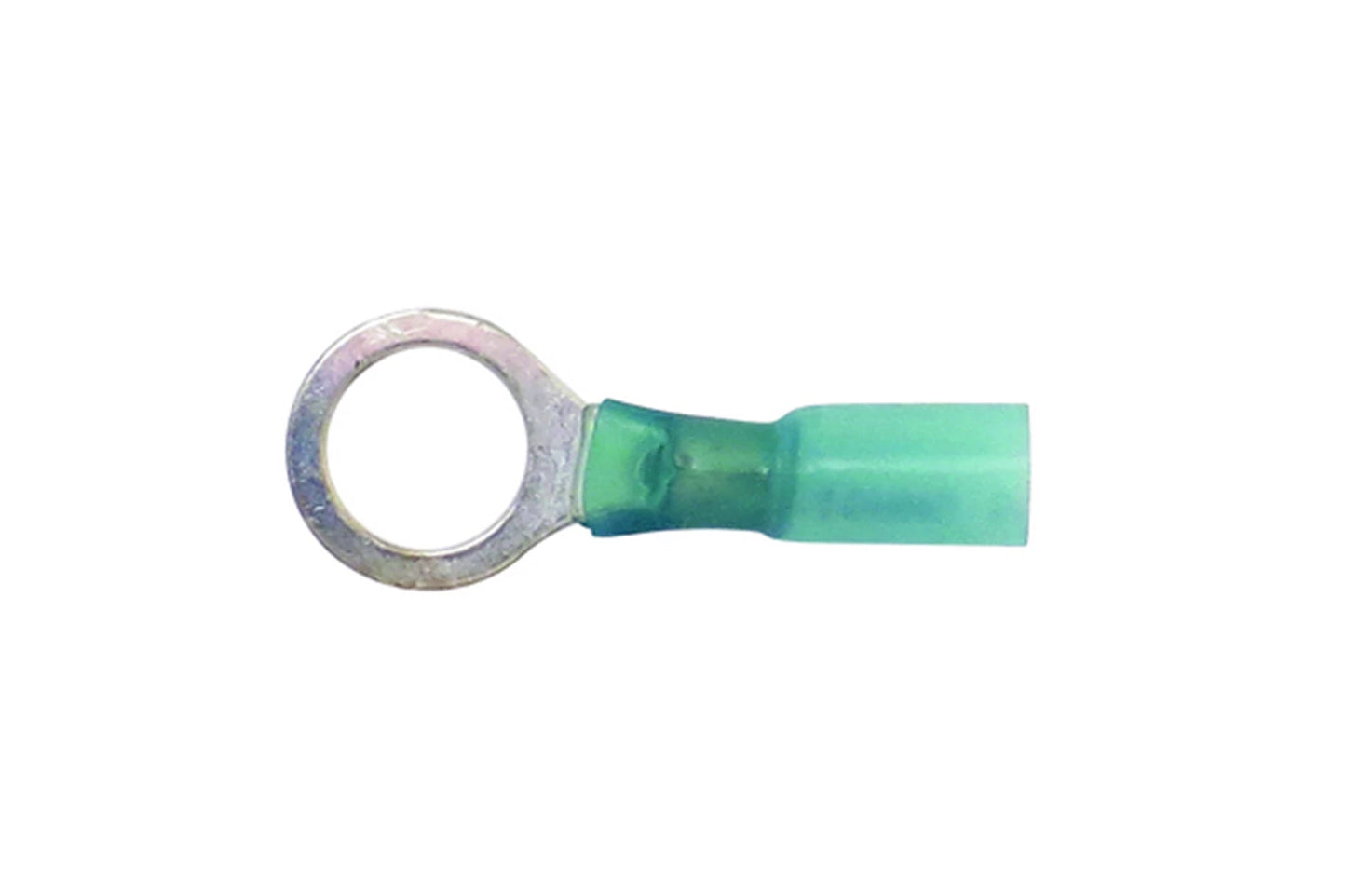 Cosses annulaires thermorétractables, 3/8 calibre 16 à 14, paquet de 25-  761651