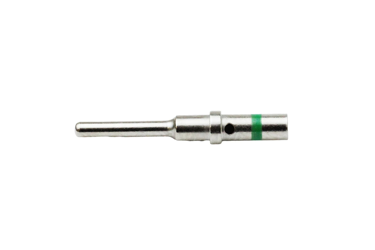 Connecteur allemand série DT 16-14GA male paquet de 10-  0460-215-16141