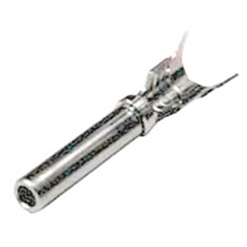 CONTACT DEUTSCH FEMELLE OUVERT 16-14GA DT PK10-  763316